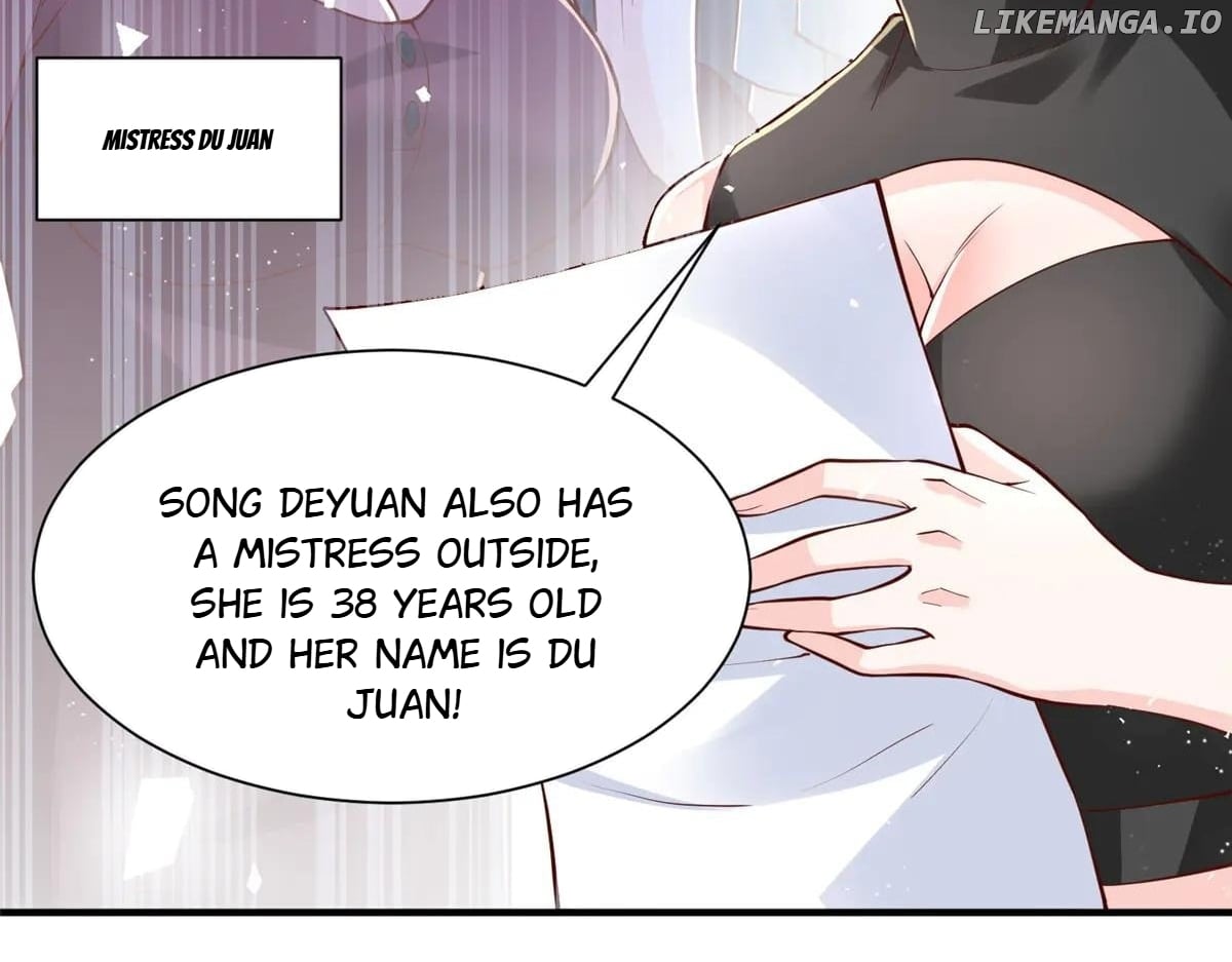 I randomly have a new career every week Chapter 769 - page 32